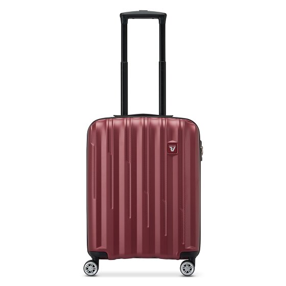 Roncato Element 2.0 4 Rollen Kabinentrolley 55 cm