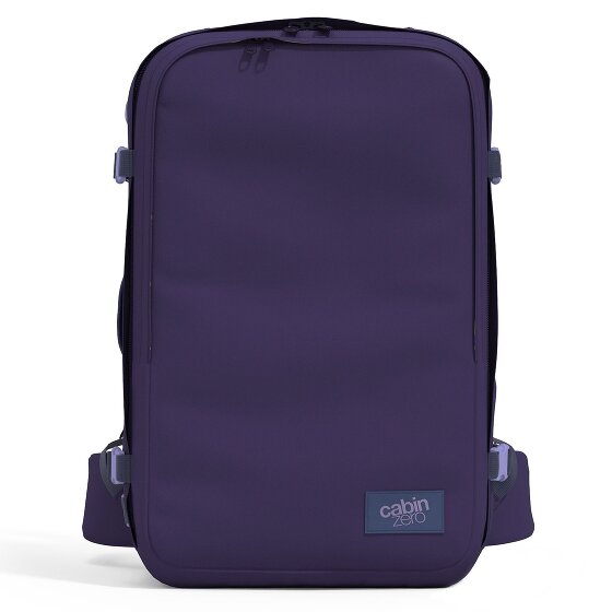 Cabin Zero Travel Cabin Bag Classic Pro 42L Rucksack 54 cm Laptopfach
