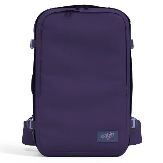 Cabin Zero Travel Cabin Bag Classic Pro 42L Rucksack 54 cm Laptopfach