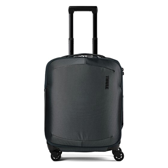 Thule Subterra 2 4 Rollen Kabinentrolley 55 cm
