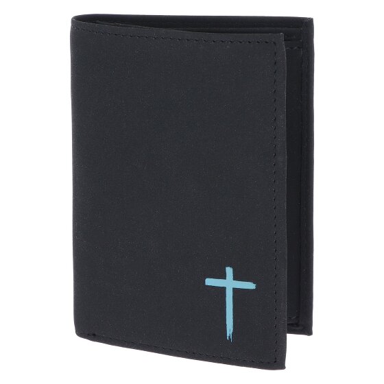 oxmox New Cryptan Geldbörse RFID Schutz 10 cm