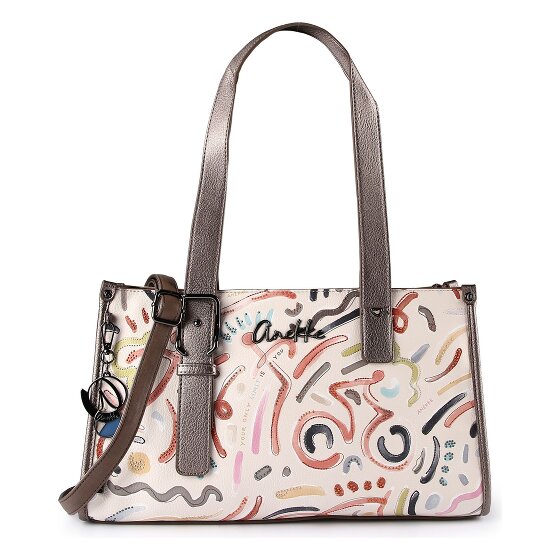 Anekke Olympia Schultertasche 39 cm