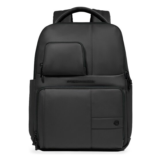 Piquadro Wollem Daypack 40 cm Laptopfach