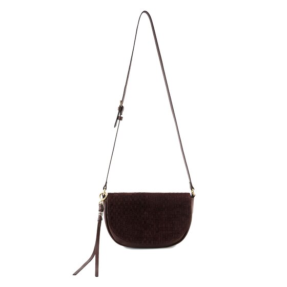 FredsBruder Weave Harmony Umhängetasche Leder 25 cm