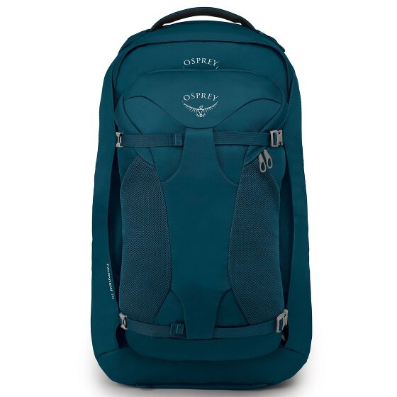 Osprey Fairview 70 Rucksack 64 cm Laptopfach