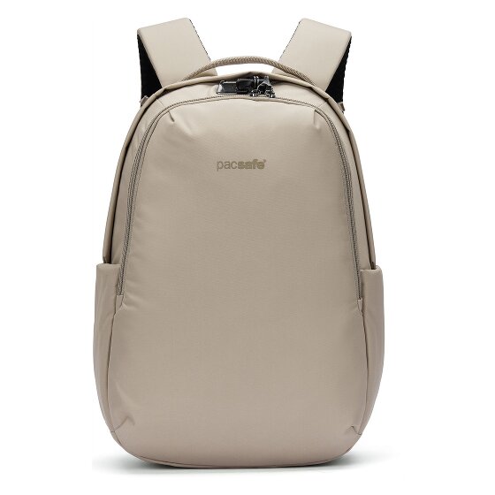 Pacsafe Pacsafe V Daypack RFID Schutz 41 cm Laptopfach
