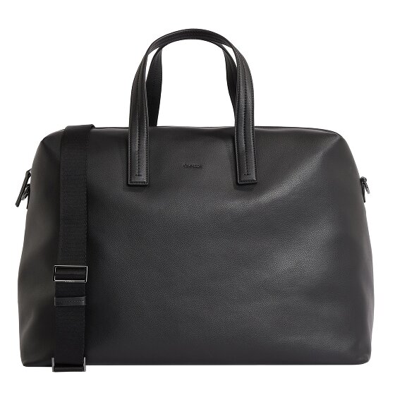 Calvin Klein Modern Business Weekender Reisetasche 52 cm Calvin Klein Modern Business Weekender Reisetasche 52 cm