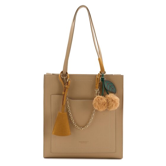 Seidenfelt Lyby Schultertasche 31 cm