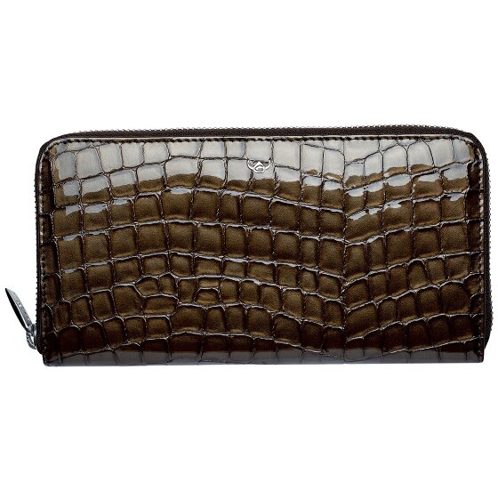 Golden Head Cayenne Geldbörse RFID Schutz Leder 20 cm