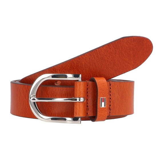 Tommy Hilfiger Danny Gürtel Leder