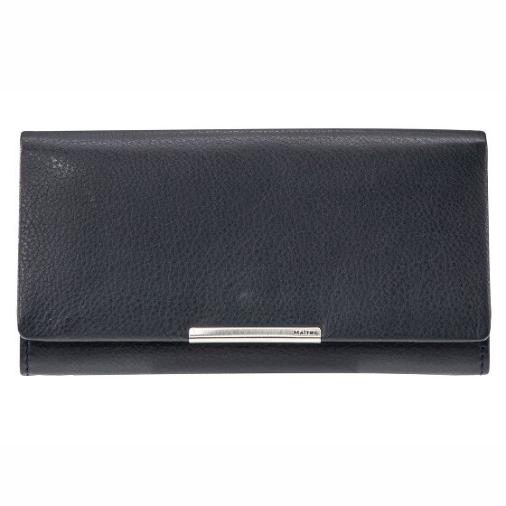 Maître Belg Diedburg Geldbörse Leder 18 cm