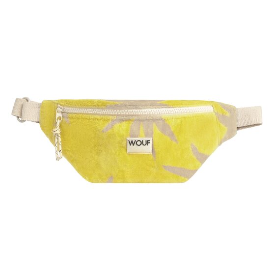 Wouf Terry Gürteltasche 32 cm