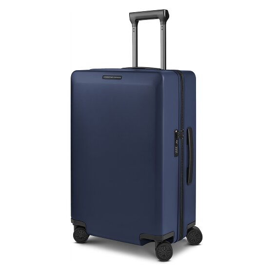 Porsche Design Voyager 3.0 4 Rollen Trolley M 69 cm mit Dehnfalte
