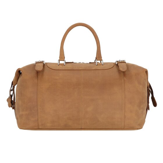Harold's Toro Reisetasche Leder 52 cm