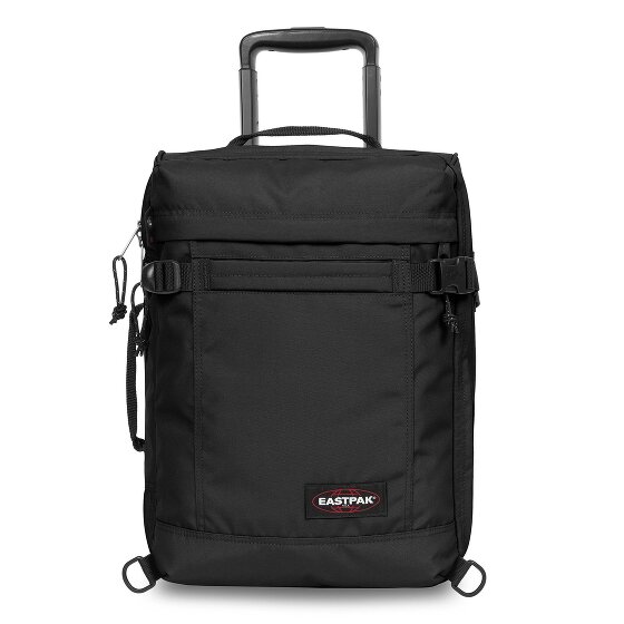 Eastpak Strapson 2 Rollen Reisetasche 43 cm