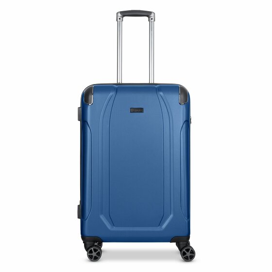 bugatti Valencia 4 Rollen Trolley M 68 cm