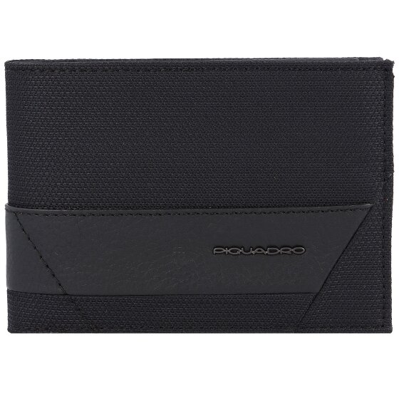 Piquadro Trakai Geldbörse RFID 13 cm