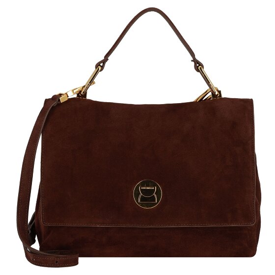 Coccinelle Liya Handtasche Leder 30 cm