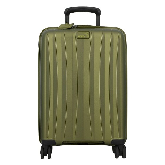 Jump Enais 4 Rollen Kabinentrolley 55 cm