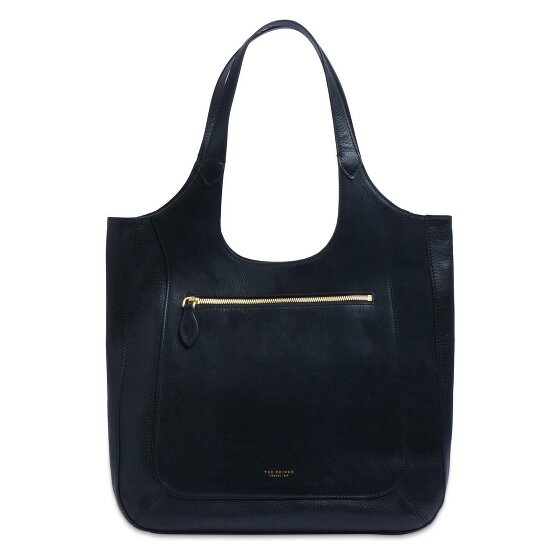 The Bridge Luce Soft Shopper Tasche Leder 37 cm
