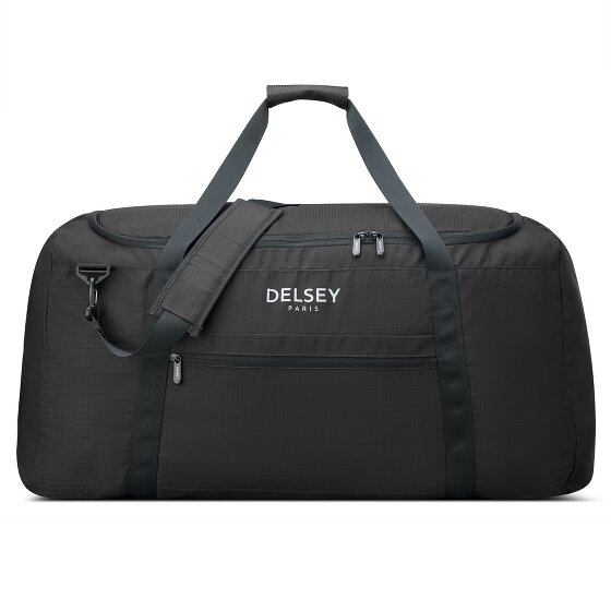 Delsey Paris Nomade Faltbare Reisetasche 80 cm Delsey Paris Nomade Faltbare Reisetasche 80 cm