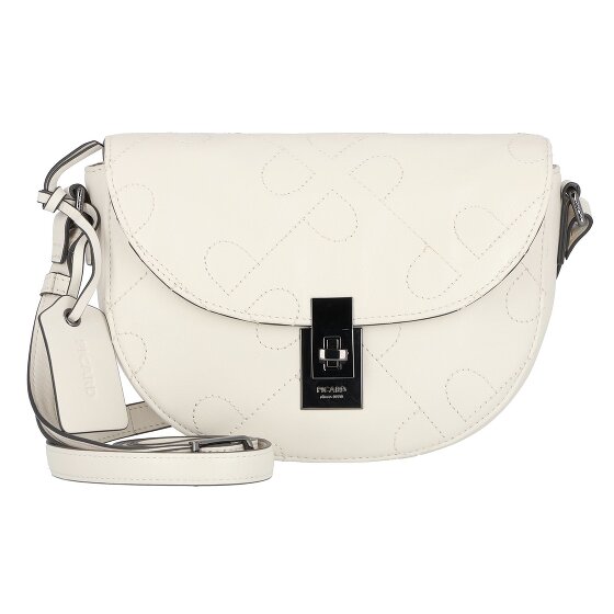 Picard Liberty Umhängetasche Leder 24 cm