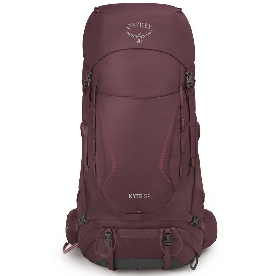 Osprey Kyte 58 Trekkingrucksack WXS-S 75 cm