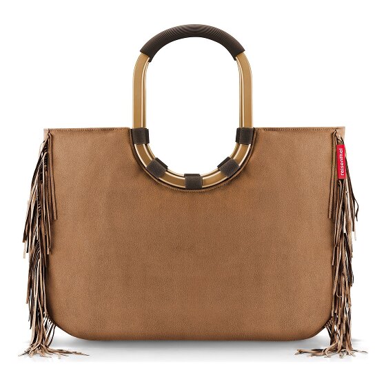 reisenthel Loopshopper L Shopper Tasche 46 cm