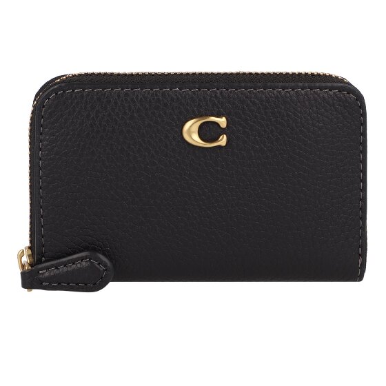 Coach Essential Kreditkartenetui Leder 11 cm