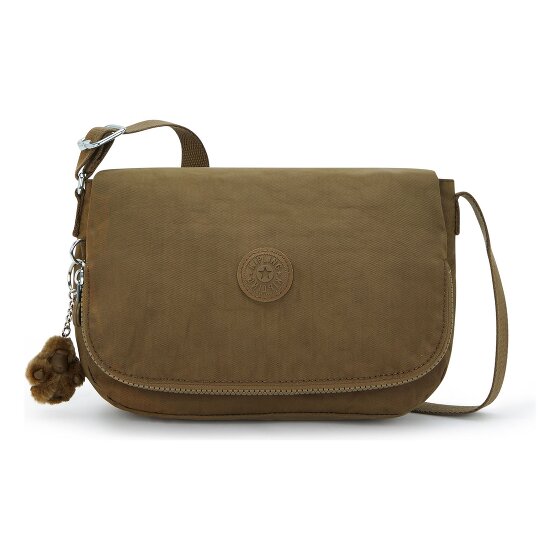Kipling Basic Earthbeat Umhängetasche 26 cm
