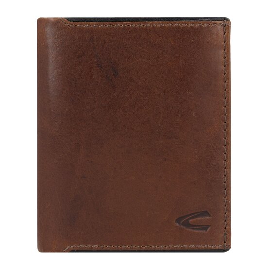camel active Cruise Geldbörse RFID Schutz Leder 10.5 cm