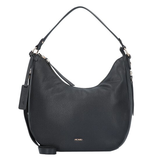 Picard Java Schultertasche Leder 32 cm