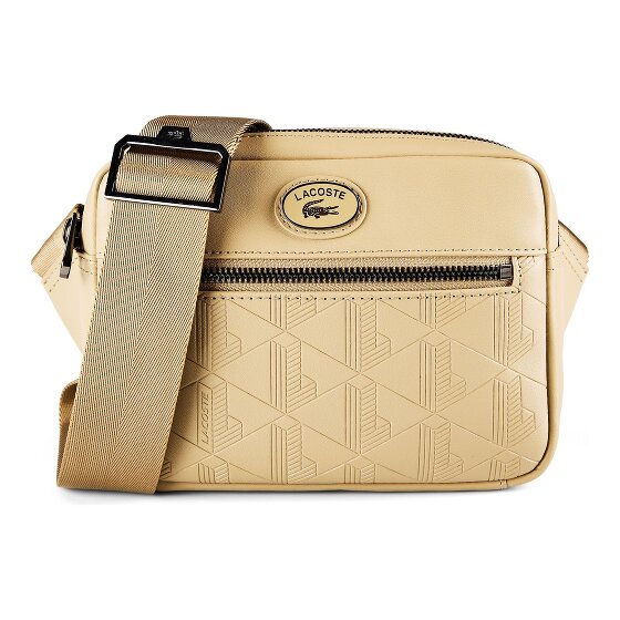 Lacoste Nomogramme Umhängetasche 19 cm