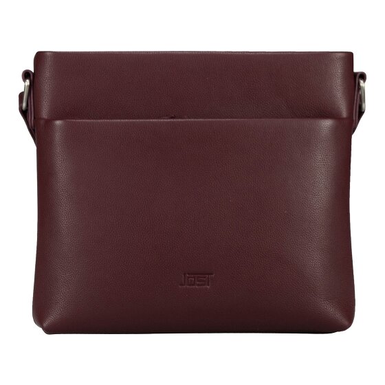 Jost Lysa Umhängetasche Leder 25 cm