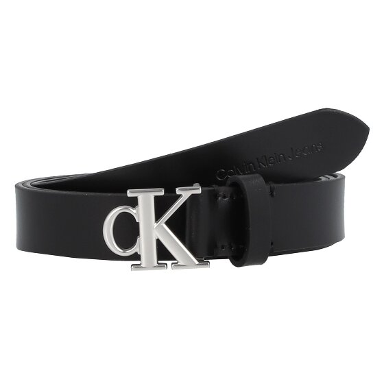 Calvin Klein Jeans Gürtel Leder