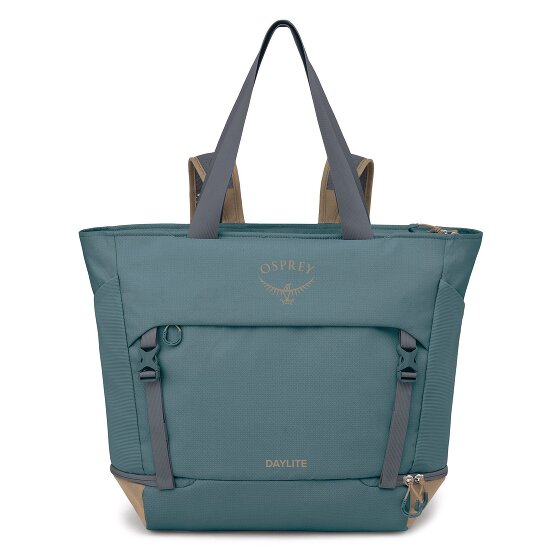 Osprey Daylite Large Tote Pack Shopper mit Rucksackfunktion 50 cm Laptopfach