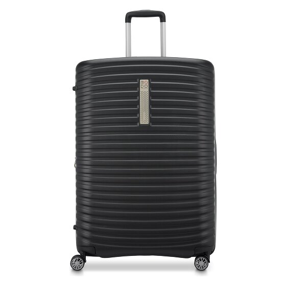 MODO by Roncato Vega 4 Rollen Trolley 78 cm mit Dehnfalte