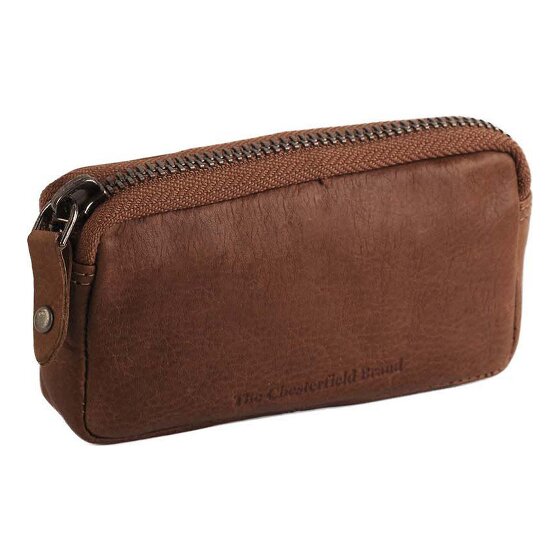 The Chesterfield Brand Corey Schlüsseletui Leder 12.5 cm