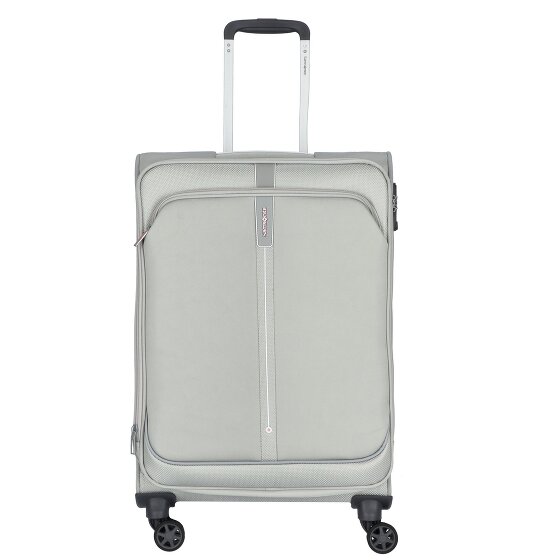 Samsonite Popsoda 4-Rollen Trolley 66 cm