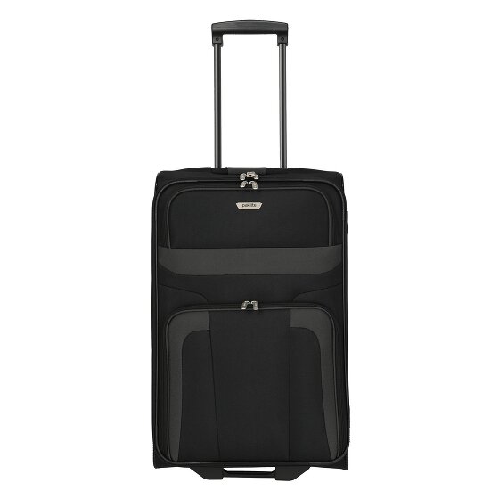Travelite Orlando 2-Rollen Trolley 63 cm Travelite Orlando 2-Rollen Trolley 63 cm