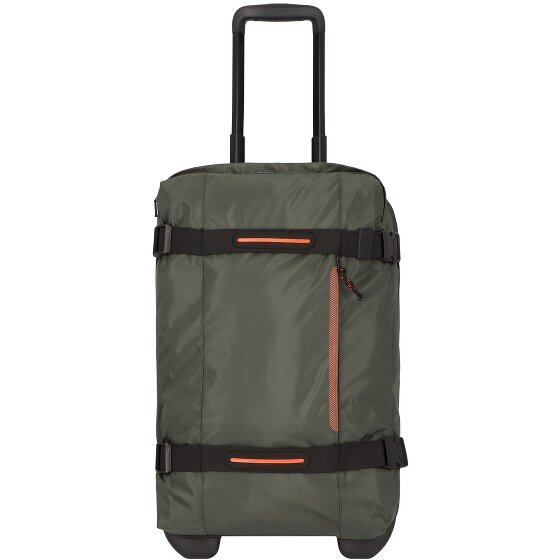 American Tourister Urban Track 2 Rollen Reisetasche S 55 cm