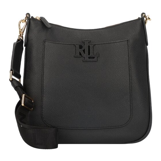 Lauren Ralph Lauren Cameryn Umhängetasche Leder 27 cm