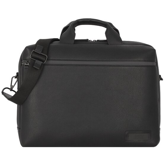 Jost Riga Aktentasche 40 cm Laptopfach