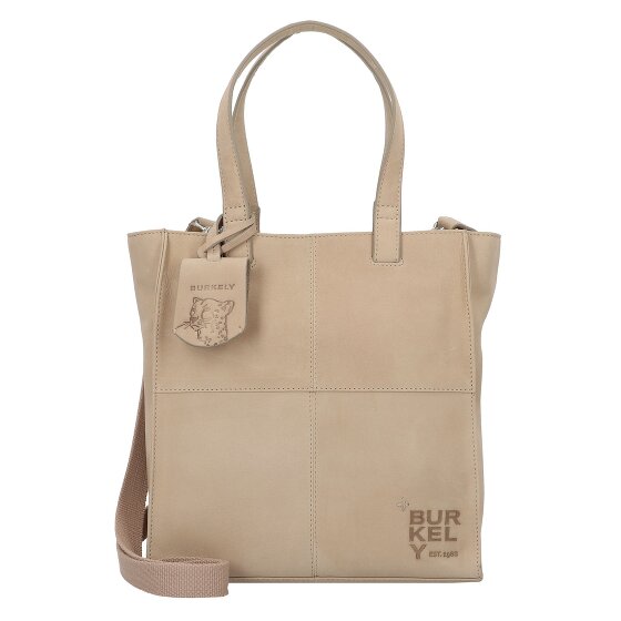 Burkely Rogue Robyn Schultertasche Leder 26 cm