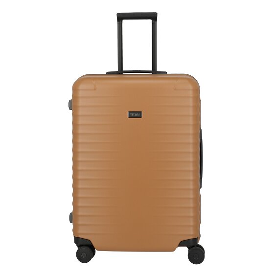 Titan Overseas 4 Rollen Trolley M 69 cm
