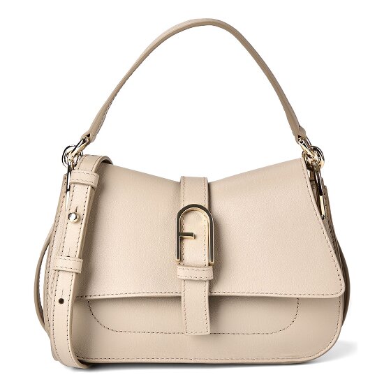 Furla Flow Handtasche Leder 21 cm