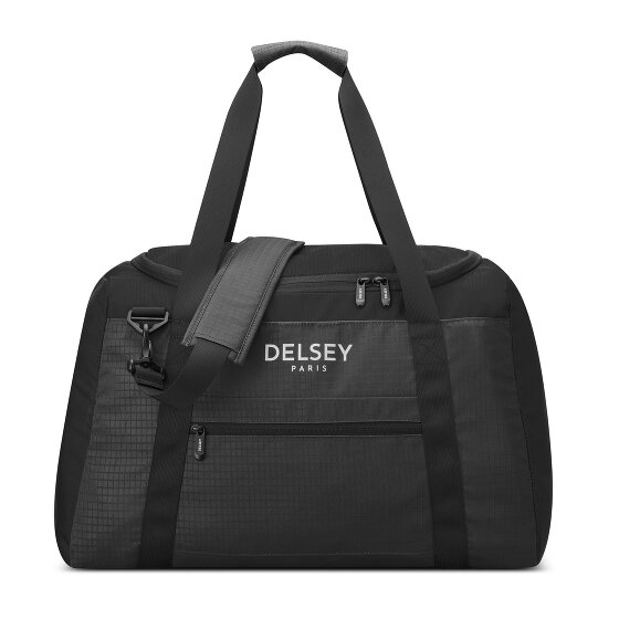 Delsey Paris Nomade Faltbare Reisetasche 55 cm Delsey Paris Nomade Faltbare Reisetasche 55 cm