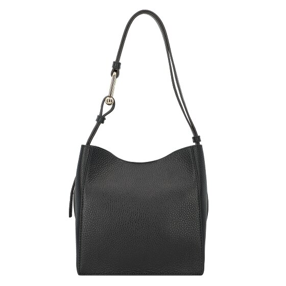 Furla Nuvola Schultertasche Leder 21 cm