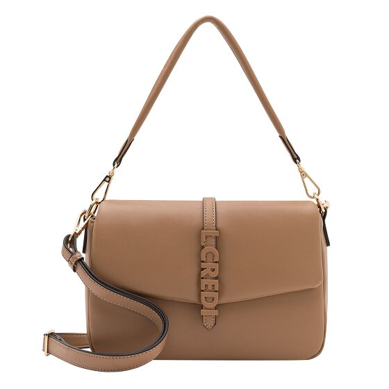 L.Credi Nayla Mini Bag Schultertasche 18 cm L.Credi Nayla Mini Bag Schultertasche 18 cm