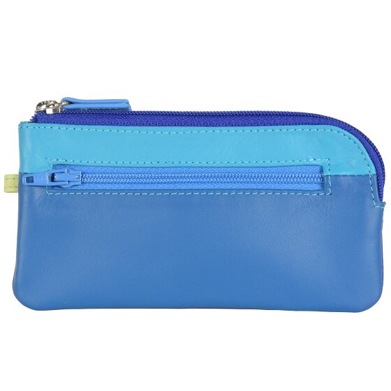 Mywalit Key Holder Schlüsseletui Leder 13 cm